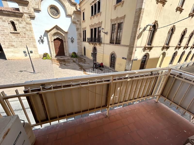 Foto 9d2c71a3-b2ab-4342-8a18-fa6b5d36af97. Appartement dans calle álvarez de castro 2 dans Centro Almería