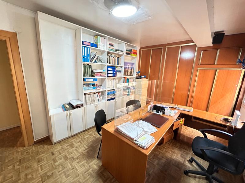 Foto ab685932-821e-48c0-9353-1ab40fd58013. Appartement dans calle álvarez de castro 2 dans Centro Almería