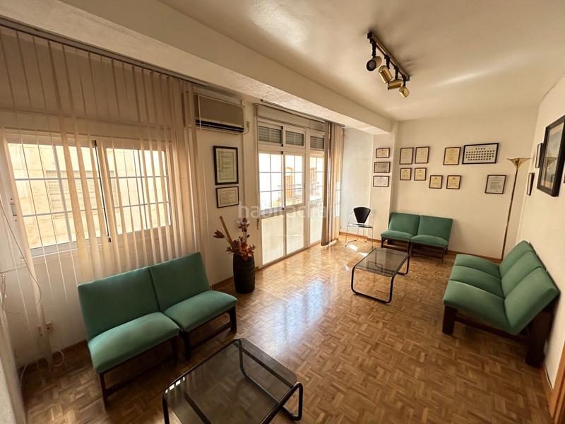 Foto b37ecaf3-8c1e-45bb-8062-9f3063e35d1a. Appartement dans calle álvarez de castro 2 dans Centro Almería