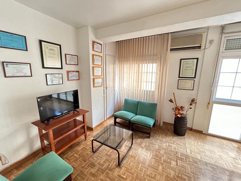Foto b5ccf280-968f-4672-acd5-533049a5eccd. Appartement dans calle álvarez de castro 2 dans Centro Almería