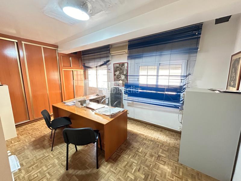 Foto d2b18be6-0076-4206-b322-d52913b5de73. Appartement dans calle álvarez de castro 2 dans Centro Almería
