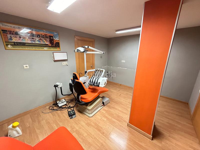 Foto d4cee775-d37e-4c64-9ff6-6f02bd5fc2d9. Appartement dans calle álvarez de castro 2 dans Centro Almería