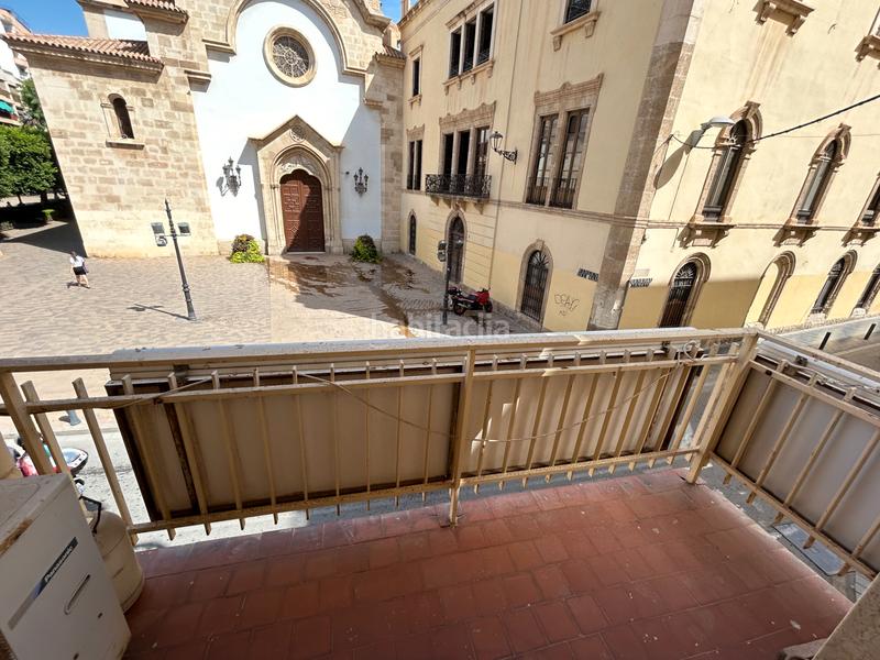 Foto d769484a-3eba-4c34-8050-2b70db98b1c8. Appartement dans calle álvarez de castro 2 dans Centro Almería