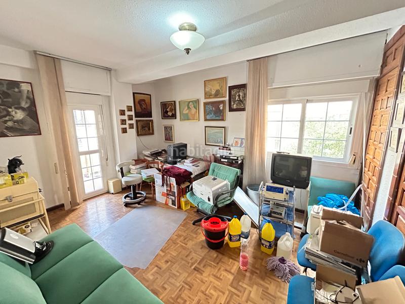 Foto e6864c07-29fd-41e9-a375-0acd0581a368. Appartement dans calle álvarez de castro 2 dans Centro Almería
