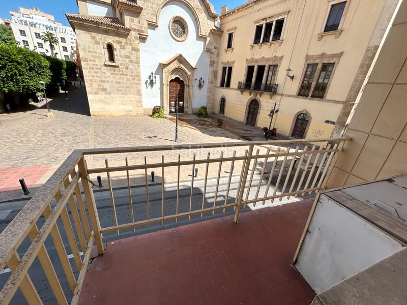 Foto eba50b94-6181-4d20-952c-98ad6ef0c419. Appartement dans calle álvarez de castro 2 dans Centro Almería