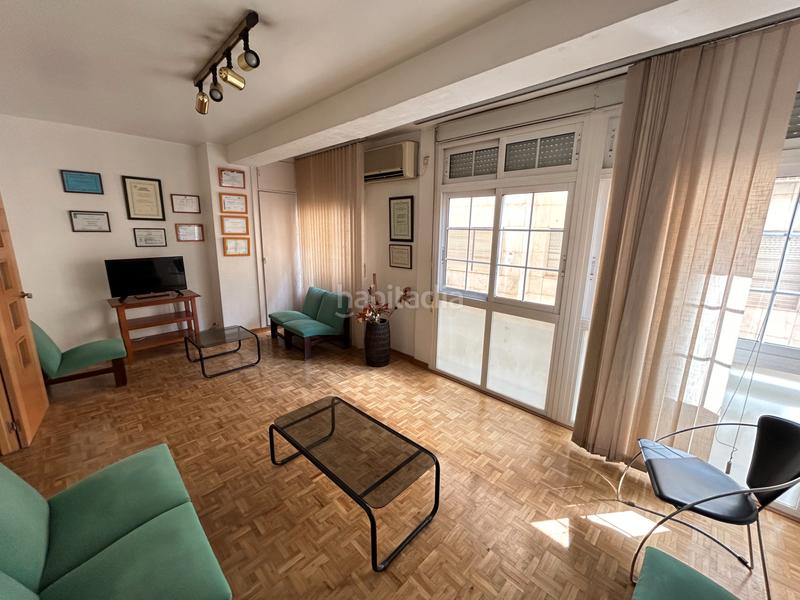 Foto ec64ff48-3279-4c40-86a9-e654b16329f3. Appartement dans calle álvarez de castro 2 dans Centro Almería