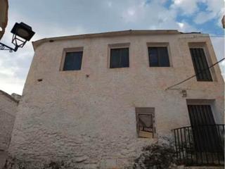 Casa a schiera  Calle molino 14