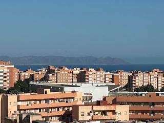 Dachwohnung in Calle sierra de gredos 0a