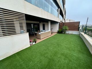 Planta baixa a Calle de los juegos de pescara 3. Espectacular bajo en el toyo