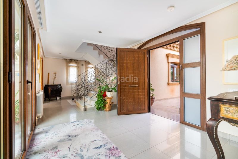 Foto 0787681e-a58e-44bd-8ecb-056c3968412f. Chalet en calle de los juegos de alejandría 32 chalet independiente en El Toyo en Almería