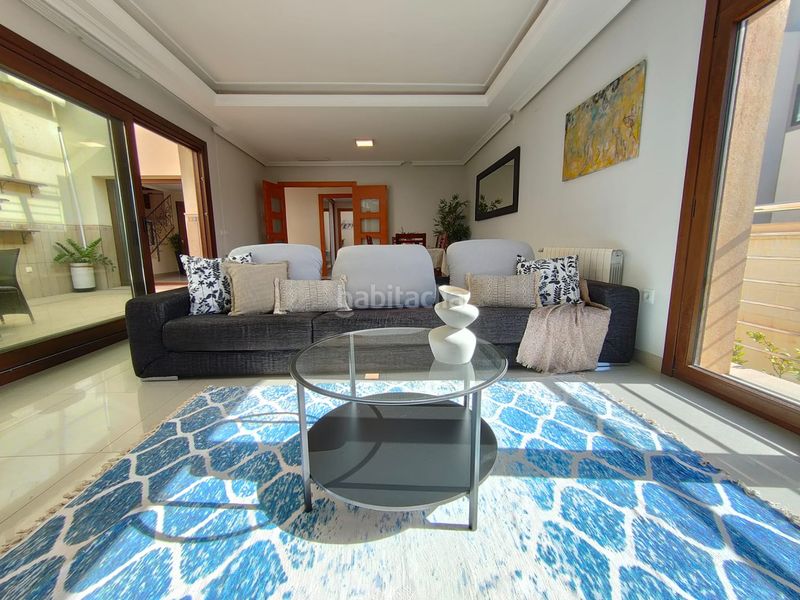 Foto 38c526d3-dd80-4d48-a91d-e5d672295d27. Chalet en calle de los juegos de alejandría 32 chalet independiente en El Toyo en Almería