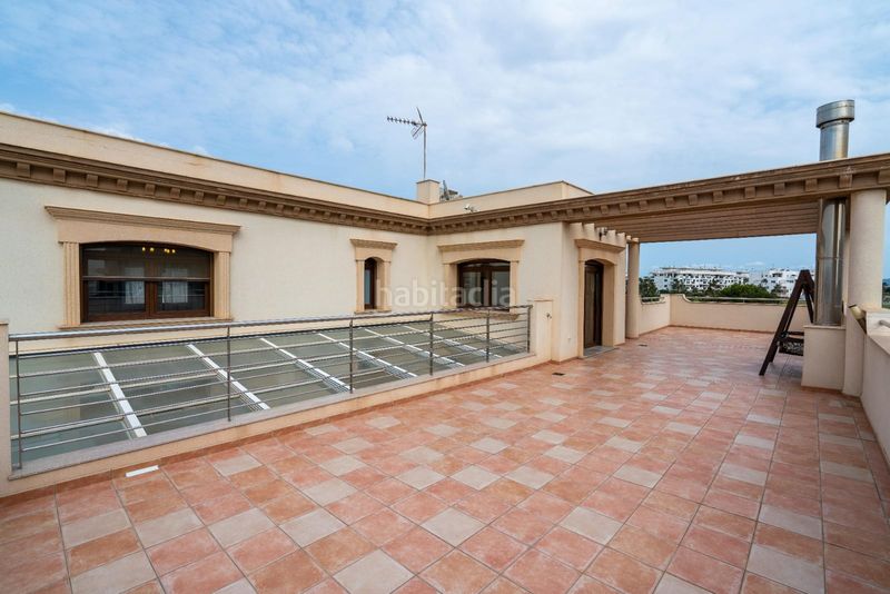Foto 48da3630-0a2c-4d21-b390-a8a89508f274. Chalet en calle de los juegos de alejandría 32 chalet independiente en El Toyo en Almería