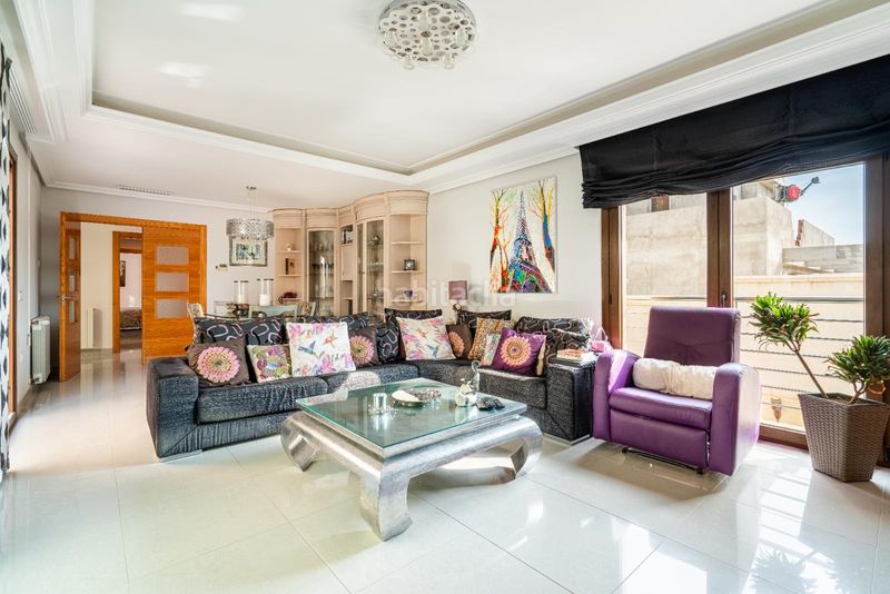 Foto b8bb1a04-8b9f-475e-9678-e0100363aa37. Chalet en calle de los juegos de alejandría 32 chalet independiente en El Toyo en Almería