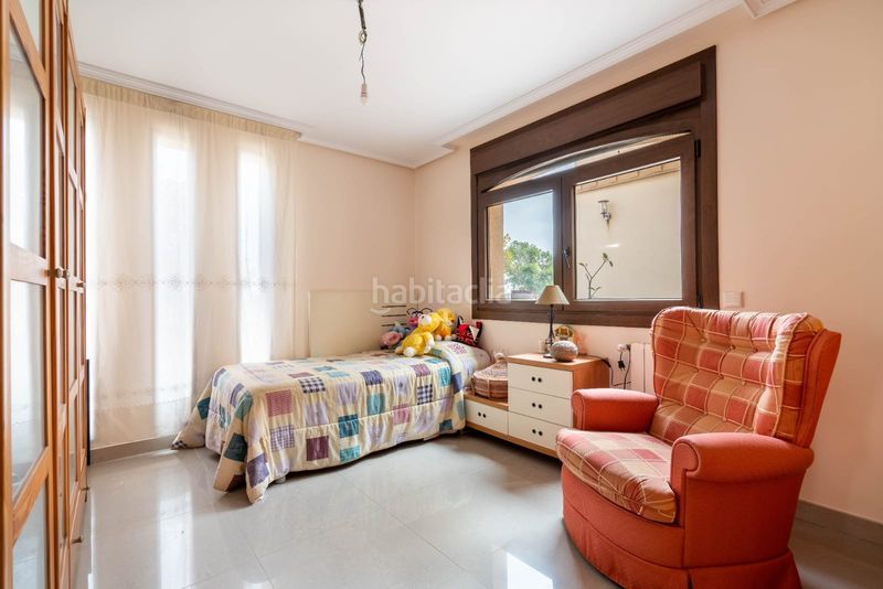 Foto e0cdd93d-6b3a-4091-9d2d-669cf354a320. Chalet en calle de los juegos de alejandría 32 chalet independiente en El Toyo en Almería