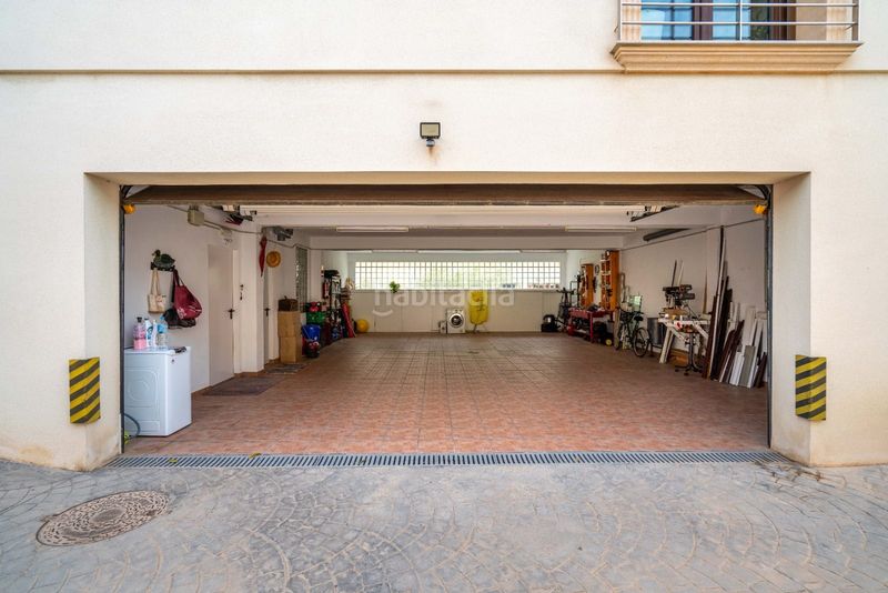 Foto ea482947-a206-4f91-95db-76259ad3288a. Chalet en calle de los juegos de alejandría 32 chalet independiente en El Toyo en Almería