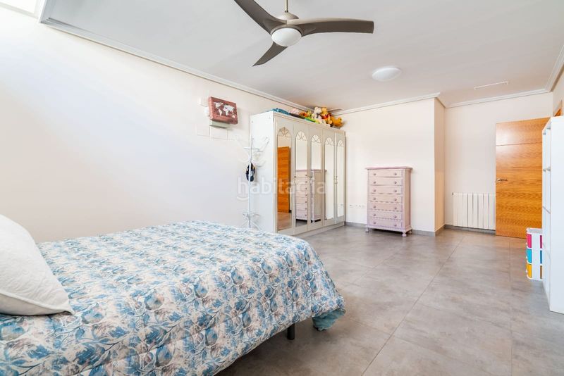 Foto f9d64492-a04e-492b-a84f-03782e533698. Chalet en calle de los juegos de alejandría 32 chalet independiente en El Toyo en Almería