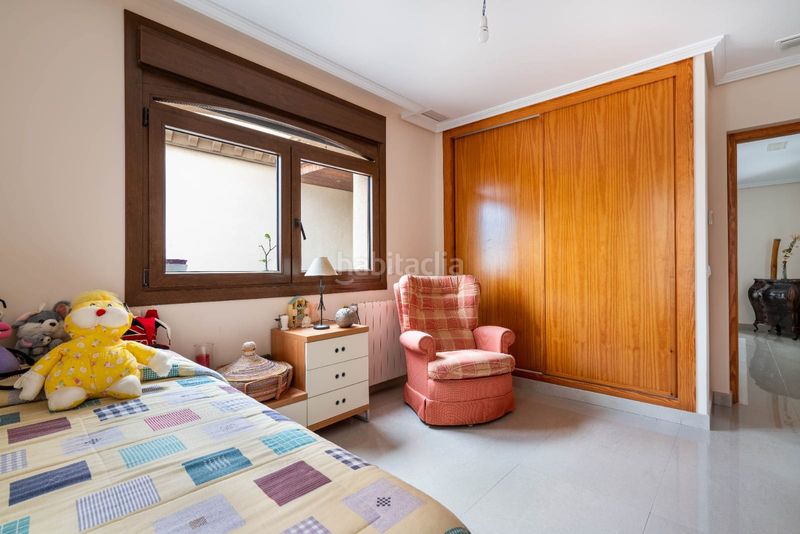 Foto fe13e079-89f3-4900-9a6c-42d72fc285c5. Chalet en calle de los juegos de alejandría 32 chalet independiente en El Toyo en Almería