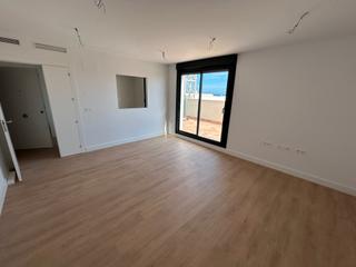 Etagenwohnung in Avenida reino de españa 44