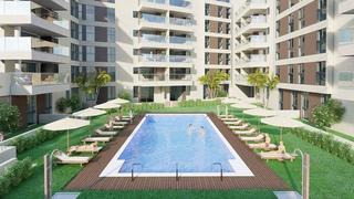 Flat in Avenida reino de españa 44