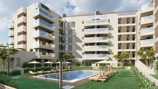 Appartement à N/a 44