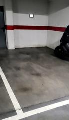 Lloguer Aparcament cotxe  N/a