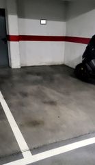 Affitto Posto auto  N/a