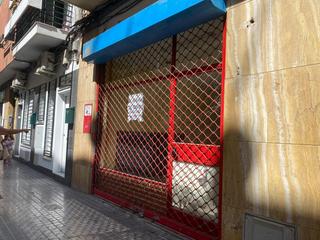 Locale commerciale  Calle maestro priego lpez
