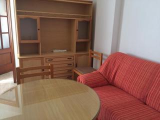 Lloguer Apartament a Ciudad Jardín - Zoco