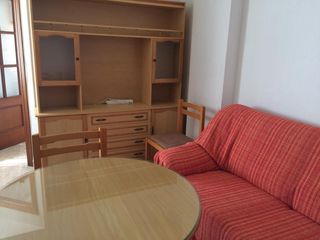Rent Apartment in Ciudad Jardín - Zoco