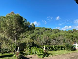 Chalet en Las Jaras