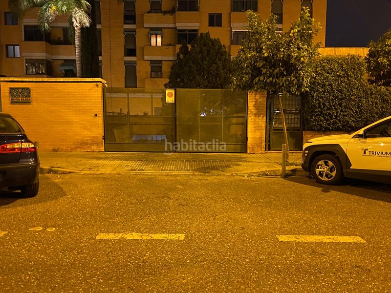 Foto 31349a8e-9372-483d-b39e-37f91f195d78. Aparcament cotxe a Arroyo del Moro - Noreña Córdoba