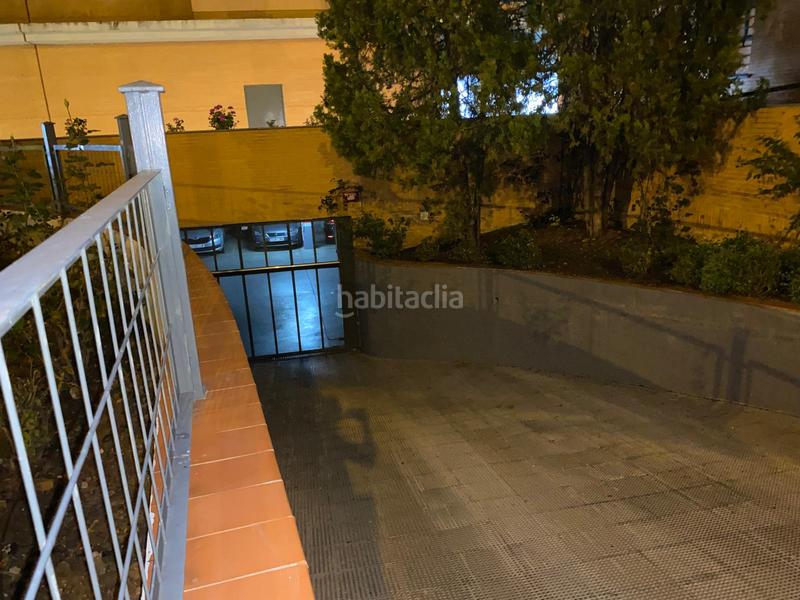 Foto 75d7eacd-7ff5-47c9-9cc0-77a136503836. Aparcament cotxe a Arroyo del Moro - Noreña Córdoba