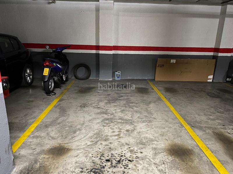 Foto bd8389e1-ead6-47fc-b6ce-5173401d03d4. Parking coche en Arroyo del Moro - Noreña Córdoba