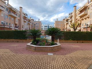 Flat in Tablero Bajo - Arruzafilla