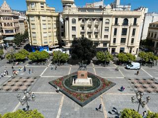 Appartement  Plaza de las tendillas