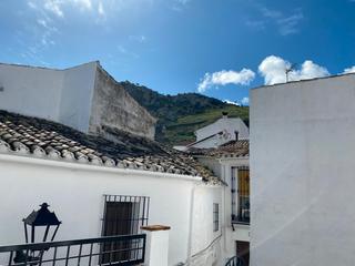 Mas à Zuheros