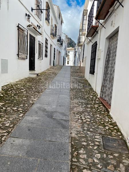 Foto 77a89648-17f1-4bb5-9b0a-40f1cdd1fbbc. Masía en Zuheros