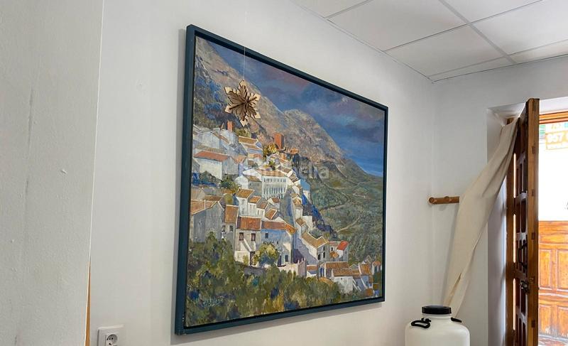 Foto a20d97a1-af8c-45b6-8594-2309139cd19e. Masía en Zuheros