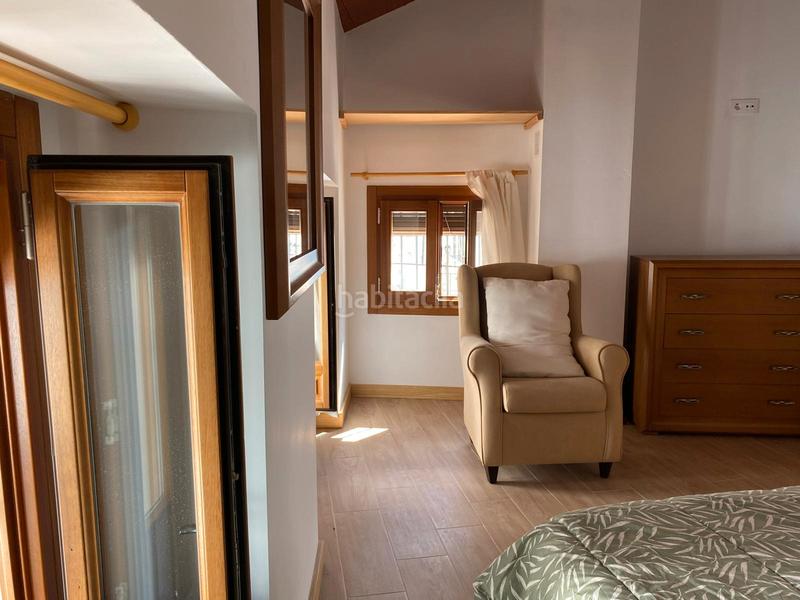 Foto e29bdf53-e6b0-4429-a3d3-5b00db5fba41. Masía en Zuheros