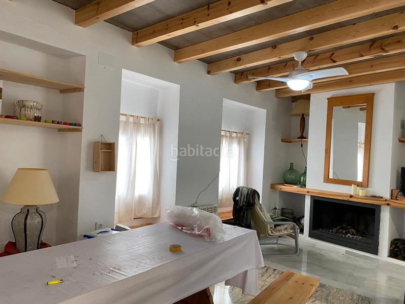 Foto eacbef91-2251-4266-87d3-0e5422c8613c. Masía en Zuheros