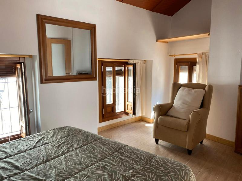 Foto 0176b28d-60bf-4f3f-a05f-99383acd9ee9. Masia amb xemeneia calefacció a Zuheros