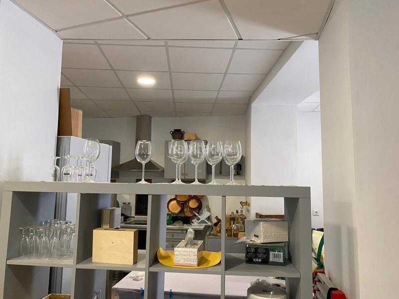 Foto 2f29283c-69d6-4731-ad65-44c8cca6b6d5. Masia amb xemeneia calefacció a Zuheros