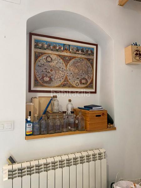 Foto 83cf89db-c0d5-487b-beb5-de10f404f131. Masia amb xemeneia calefacció a Zuheros