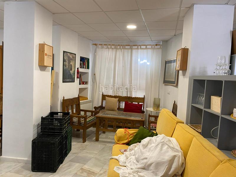 Foto c4412a68-41e3-44f7-8157-93efb39afcc1. Masia amb xemeneia calefacció a Zuheros