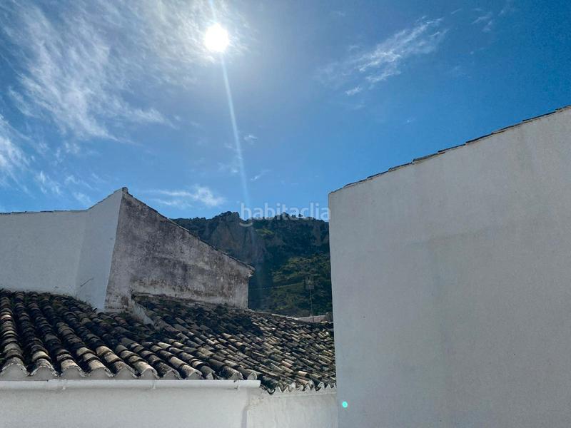 Foto fa52cd72-ab03-4127-b823-917b96932cc5. Masia amb xemeneia calefacció a Zuheros