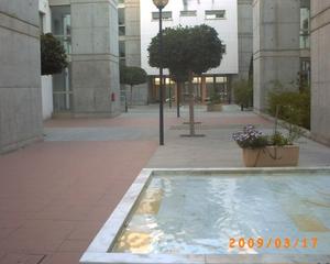 Alquiler Piso  Calle rafael de la hoz arderius