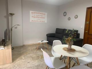 Lloguer Apartament  Calle del alcalde de la cruz ceballos