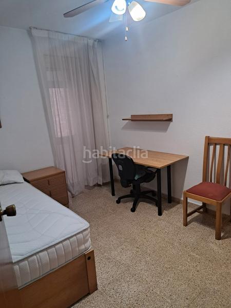 Foto 87d38e53-ee29-4263-94df-25c55622563d. Appartamento in Ciudad Jardín - Zoco Córdoba