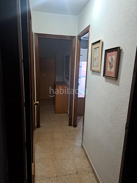 Foto cb19f604-3dfe-4f9c-9064-0258c7099619. Piso en Ciudad Jardín - Zoco Córdoba