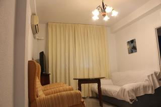 Location Appartement  Avenida gran vía parque